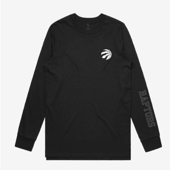 Peace Collective Other - Peace Collective TORONTO RAPTORS LOGO  Unisex